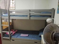 Blk 101 Henderson Crescent (Bukit Merah), HDB 4 Rooms #540769961